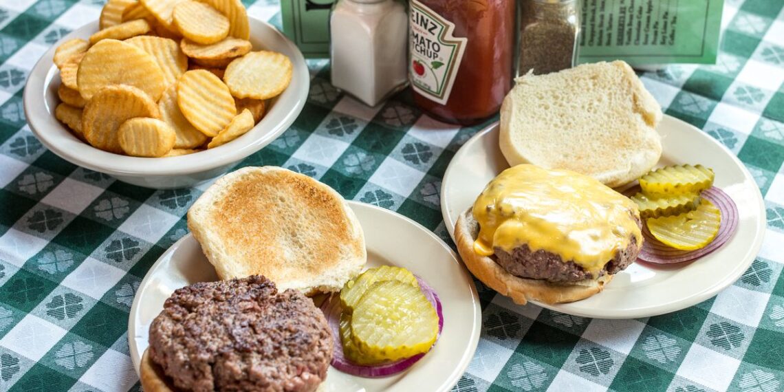 The Best Late Night Food in NYC