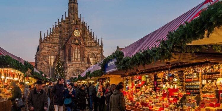 Las agencias de viajes superan en hasta un 20% las reservas de 2022 para este puente de diciembre