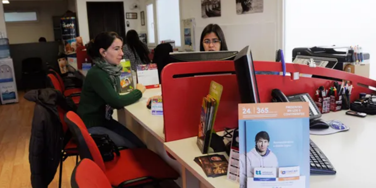 Las agencias de turismo rechazan ser monopólicas, como dice el DNU de Milei