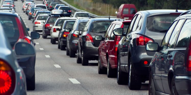 Estas son las peores horas para viajar en Navidad