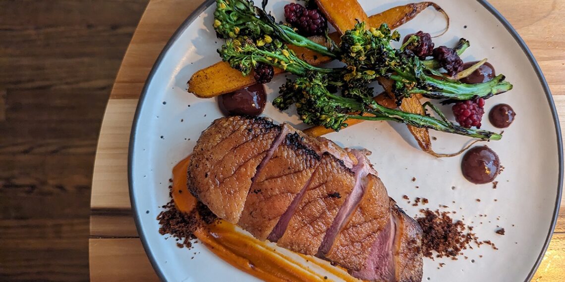 Best Restaurant Meals in Greater Boston, 2023