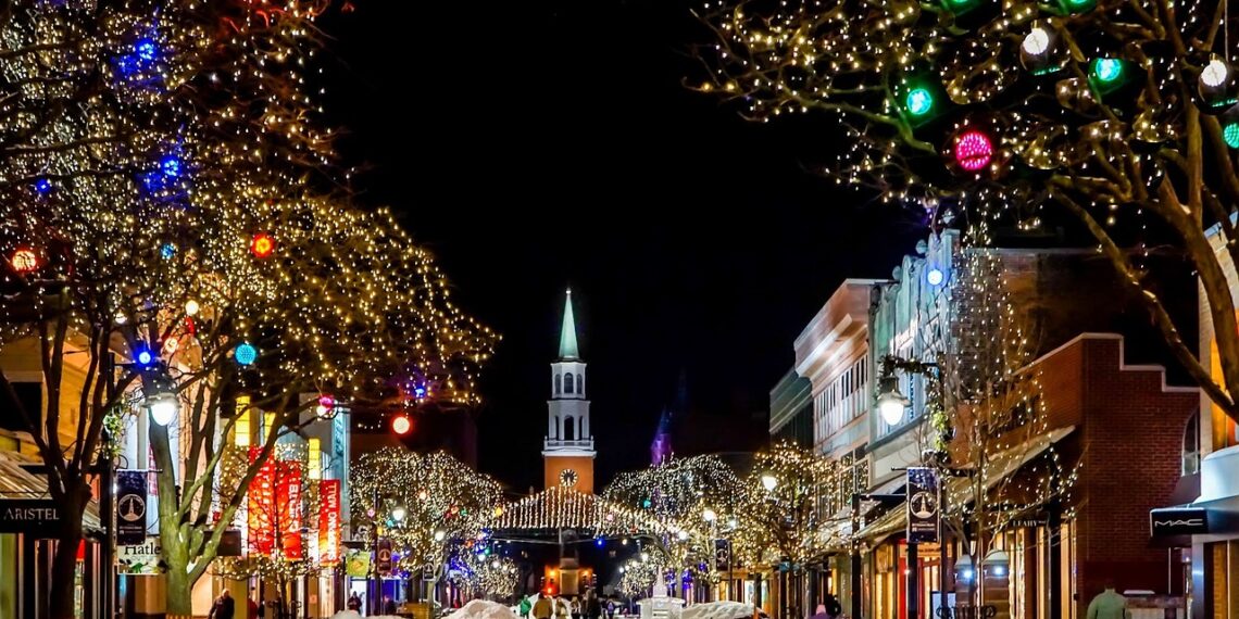 ¿Cómo celebrar la Navidad por todo lo alto? Los mejores destinos para disfrutar estas fechas