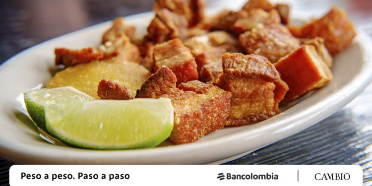 Los mejores destinos de Colombia para comer