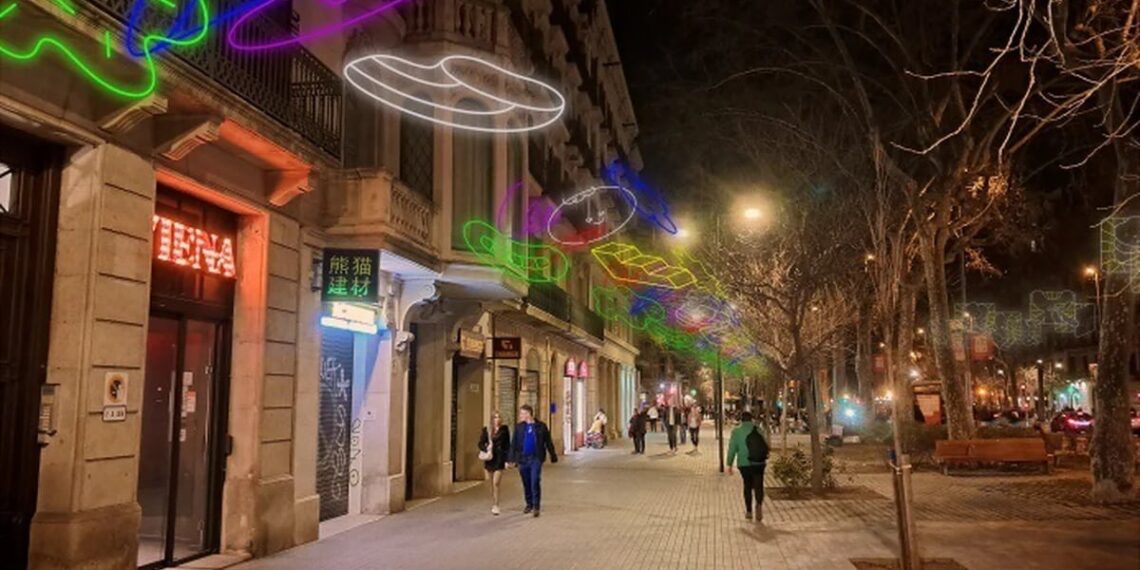 Los mejores planes para disfrutar de la Navidad en Barcelona
