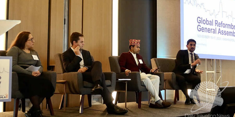 Las normativas de los servicios de alquiler de alojamiento turístico y los problemas de repartición digital marcarán el rumbo del turismo en 2024.