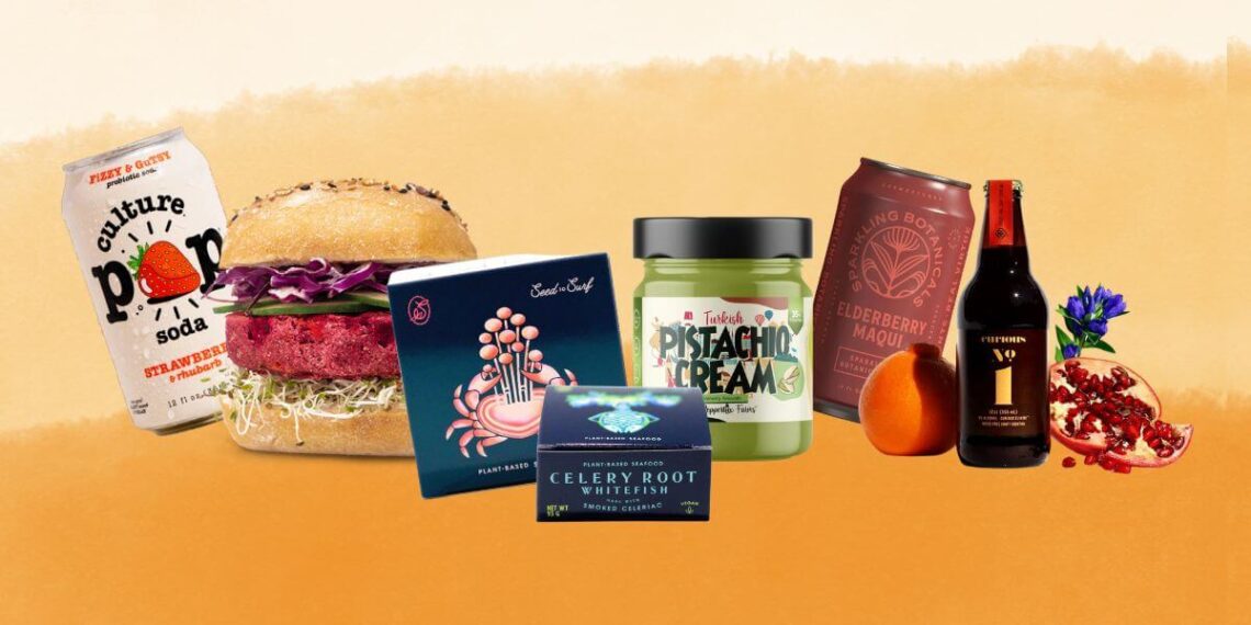 Which Vegan Food Trends Are Coming in 2024?