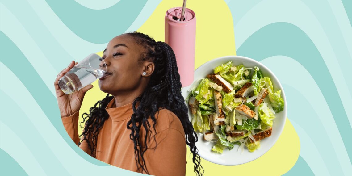 EatingWell's Top 10 Food & Nutrition Trends for 2024