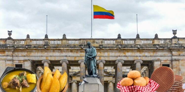 ¿Por qué Bogotá está en el top 100 de los mejores destinos para comer?
