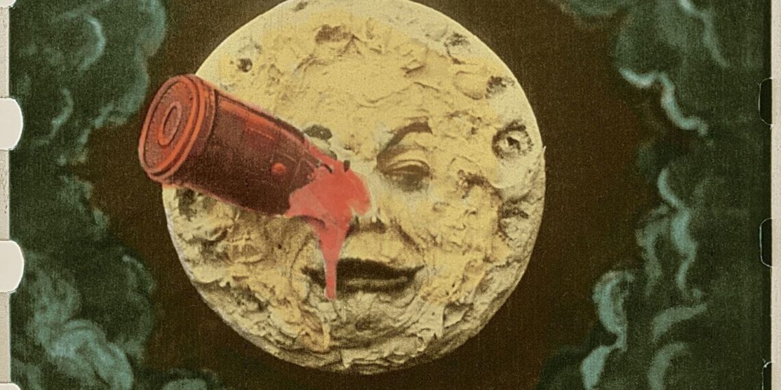 Estas son las asombrosas coincidencias de Julio Verne con los viajes de la NASA