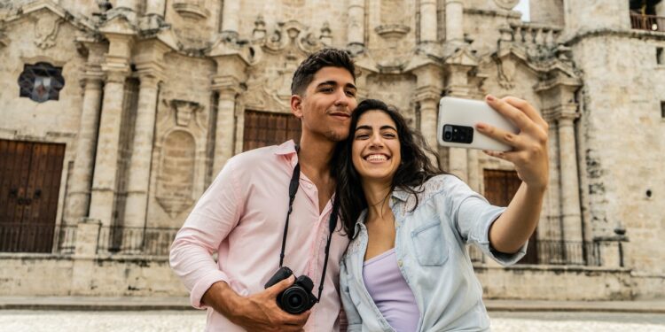 GQ México y Latinoamérica