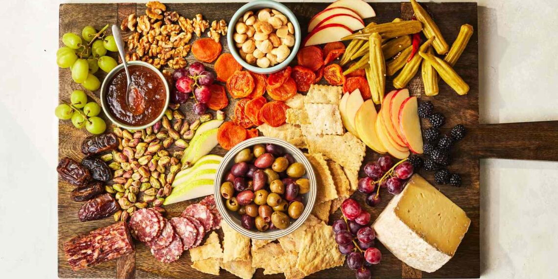 Food Trends You'll See Everywhere In 2024, According To Southern Living Editors