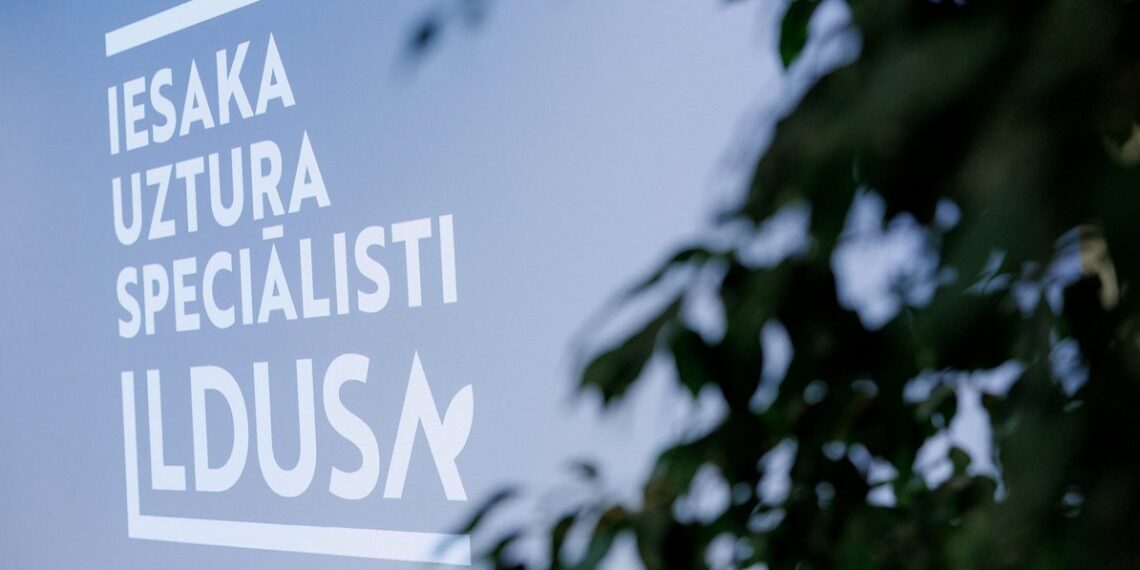 Latvia develops healthy food quality label / Article