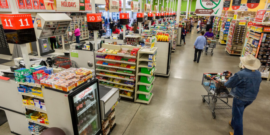 10 Beloved Grocery Foods That Were Discontinued in 2023