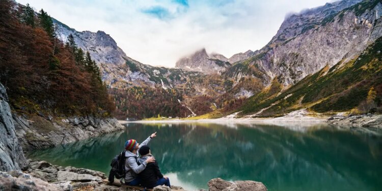 Los mejores destinos para viajar en 2024