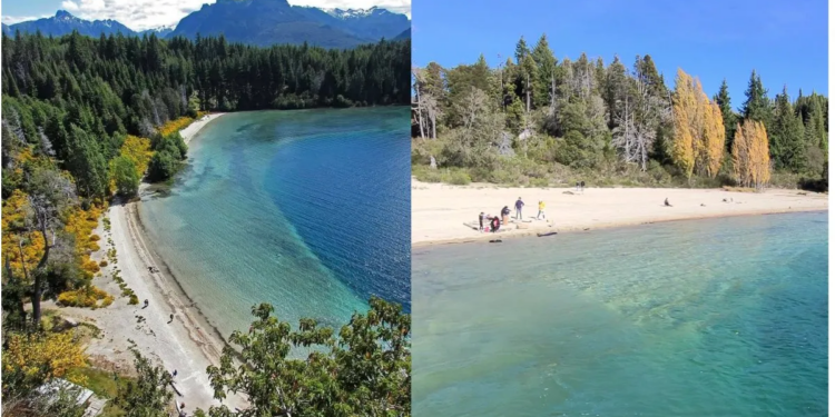 Los 10 mejores lugares para viajar según la IA