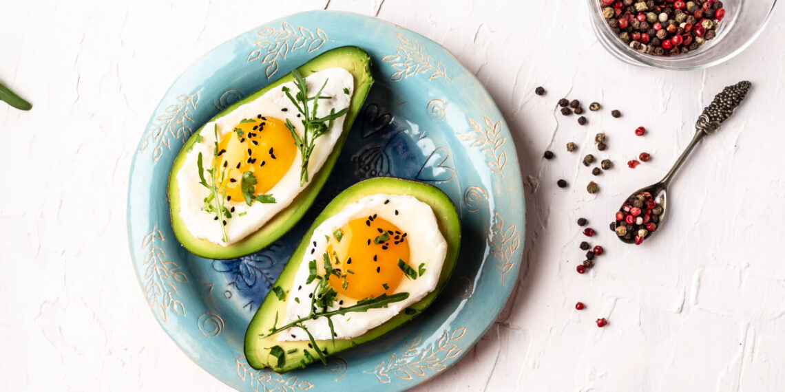 The 10 Best Full-Fat Foods for Weight Loss