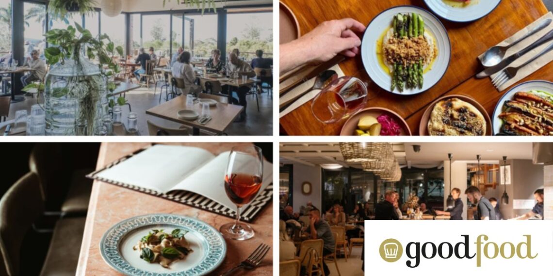 10 regional restaurants the Good Food team love