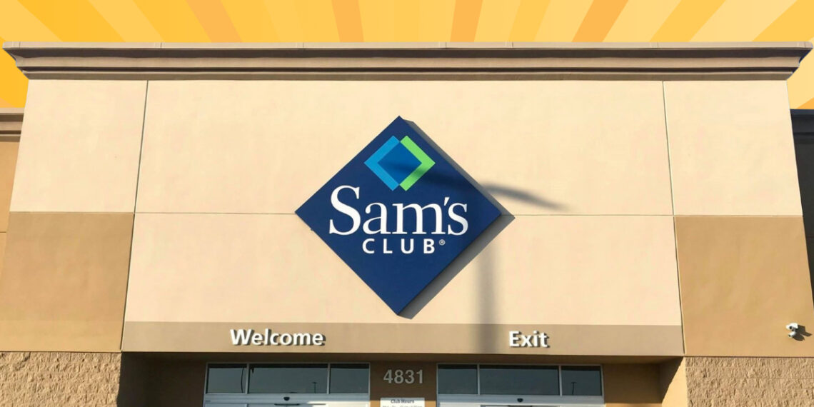 The 20 Healthiest Foods You Can Find at Sam’s Club