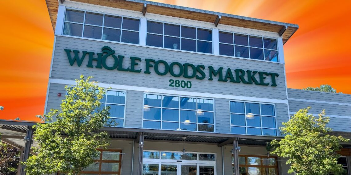 25 Best-Ever Whole Foods Items, According to a Lifelong Fan