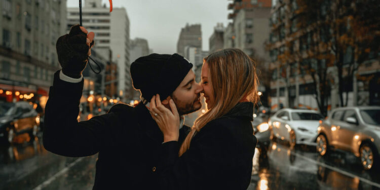 Los 5 mejores destinos para viajar en pareja