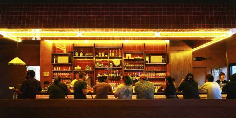 The 50 Best New Restaurants in America 2023