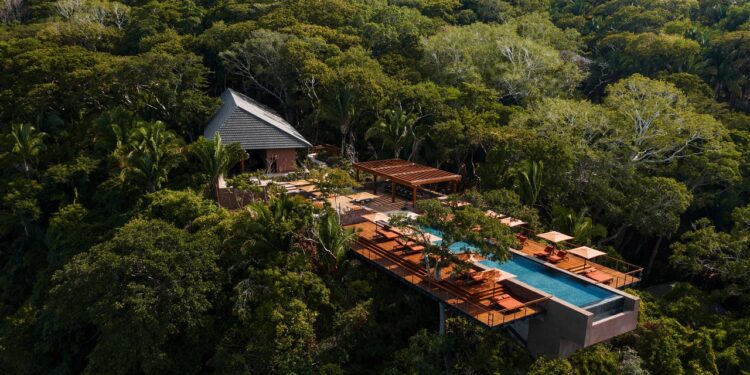 GQ México y Latinoamérica