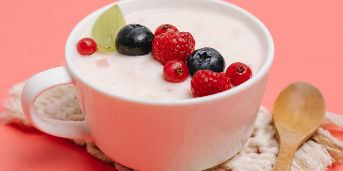 8 Most Impactful Foods for a Healthy Gut-Brain Axis Microbiome