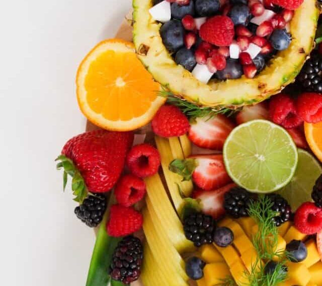 8 Foods That Keep Your Skin Hydrated During Winters