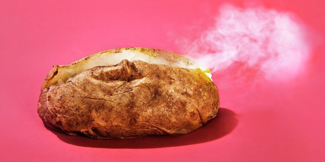 The Most Dangerous Foods You Can Bring To A Holiday Potluck