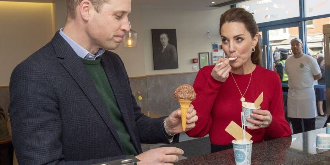 The foods the Royal Family is banned from eating for bizarre reasons | Royal | News