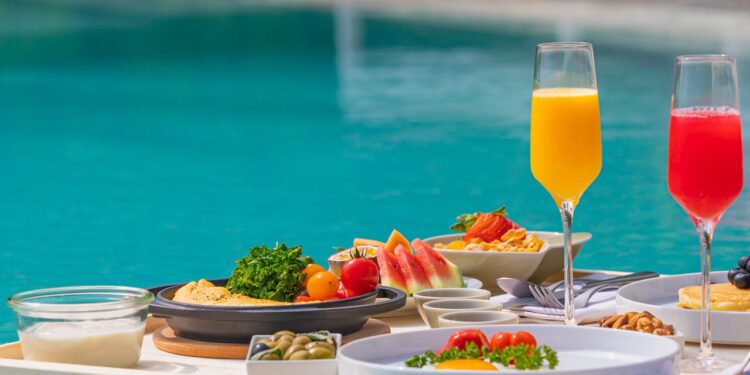 Cuatro hoteles de lujo en Canarias, entre los mejores del mundo