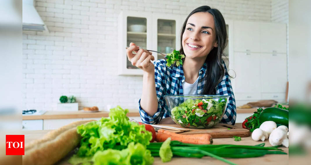 Top Foods That Boost Hair Growth - A Guide |