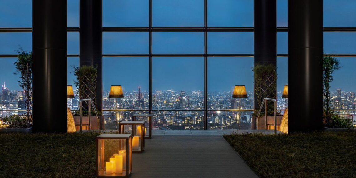 These Are the Best New Hotels, Bars and Restaurants in Japan for 2023