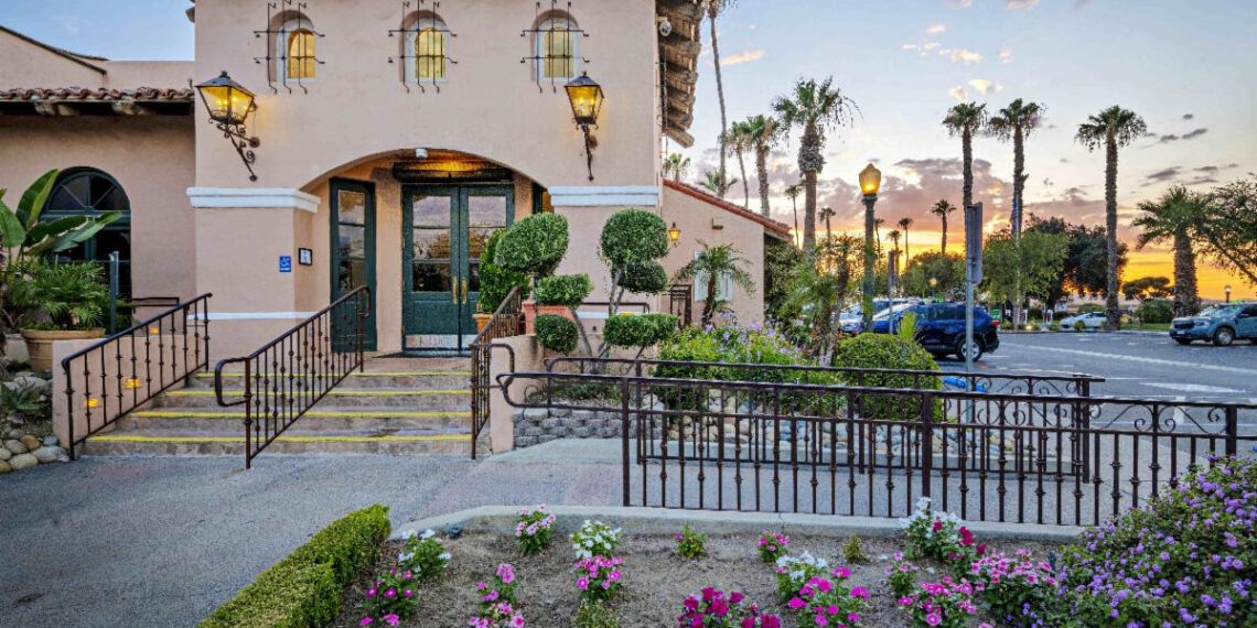 Harris Ranch climbs rankings of top restaurants in California
