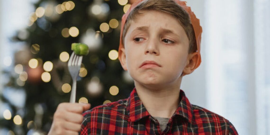 Christmas foods that go back further than you think