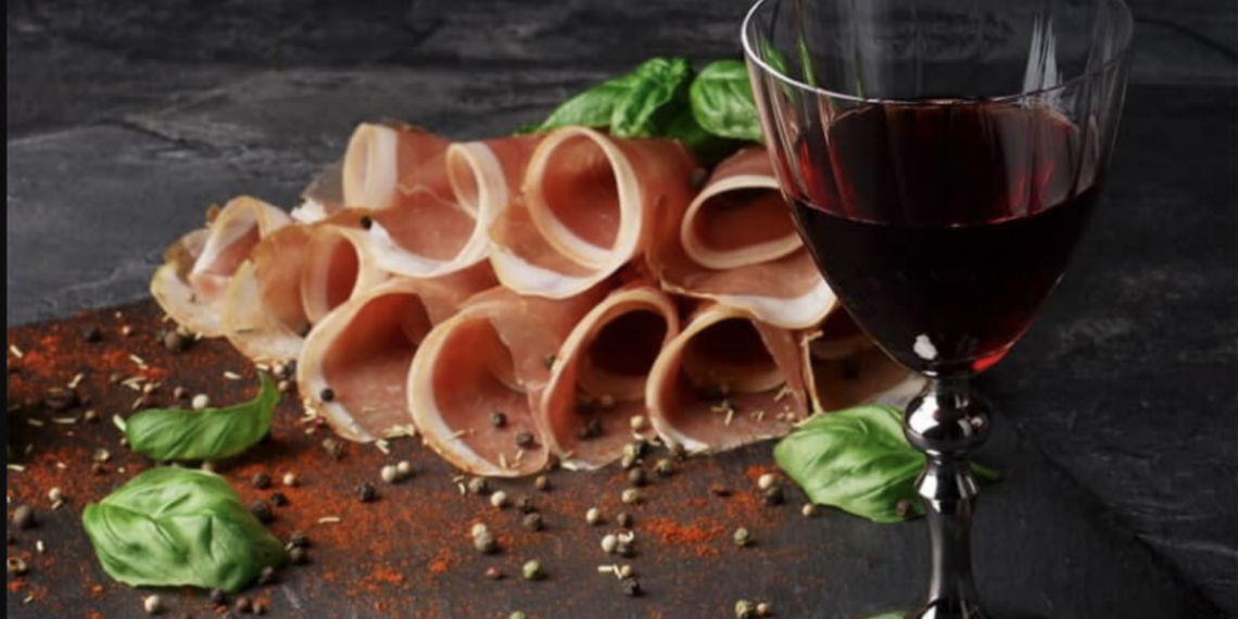 Christmas foods that are best to avoid – Daily Journal Online