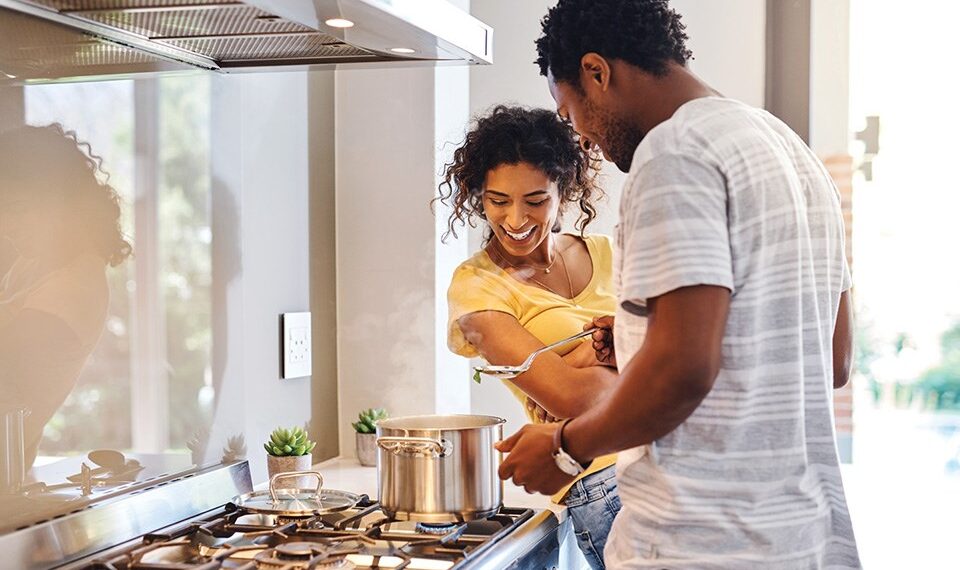 Traditional foods add something special to Kwanzaa celebrations