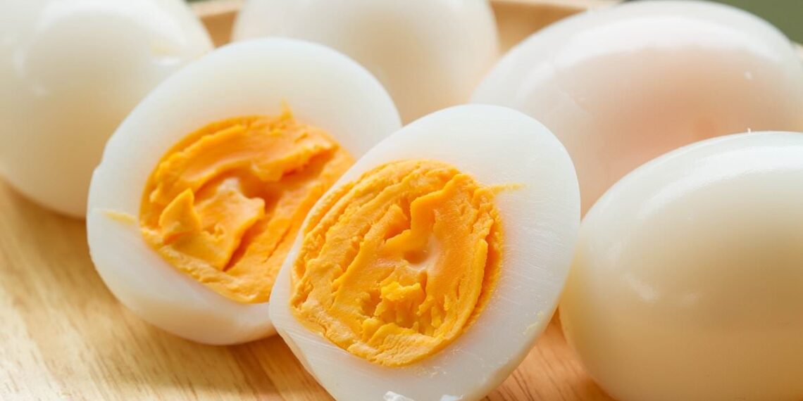 You MUST eat these five foods on the same day you cook or open them to avoid getting sick as hell, hygiene experts warn