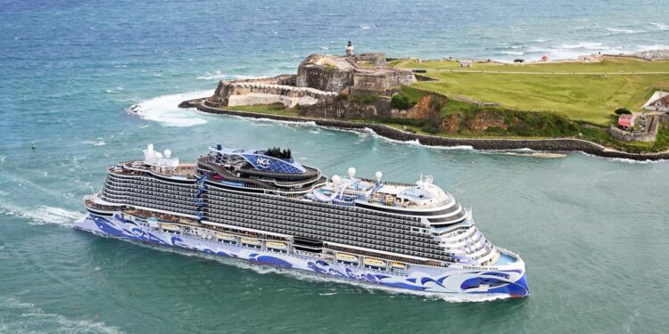 Revalidan los cruceros con un exitoso 2023