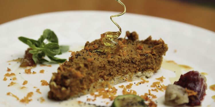 Los mejores destinos para los veganos 