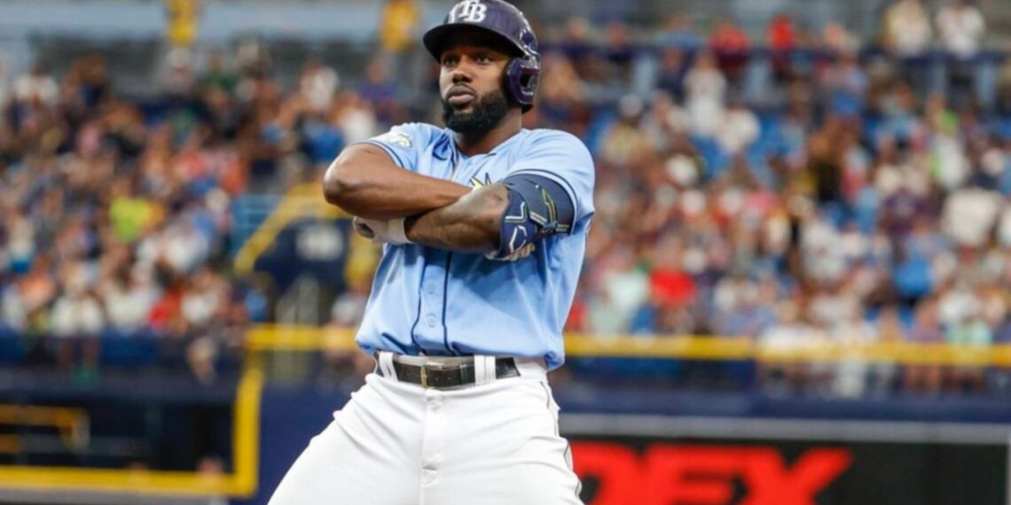 Mejores destinos para Randy Arozarena en la MLB (+Video)