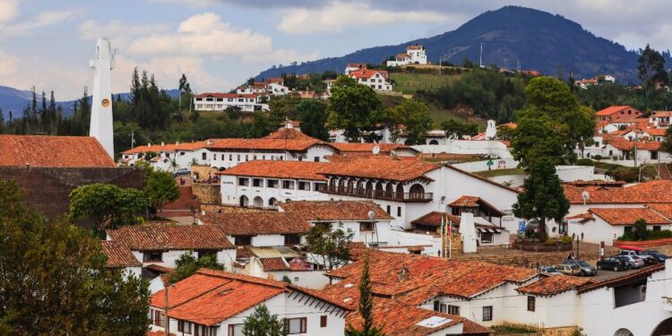 Los mejores destinos para viajar a fin de año cerca de Bogotá