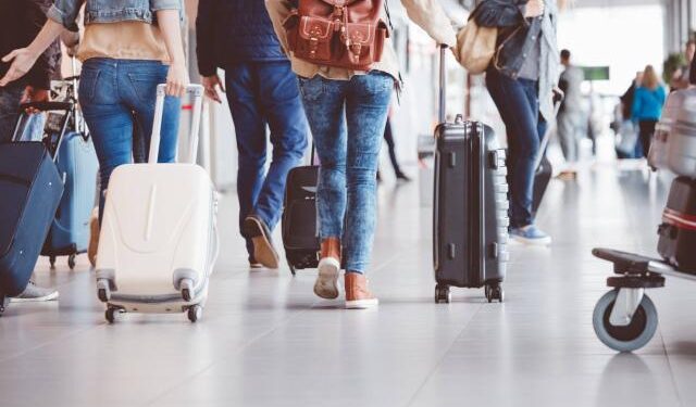 Los mejores destinos para visitar en 2024 según Condé Nast Traveler