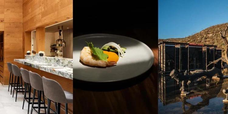 Latin America’s 50 Best Restaurants 2023