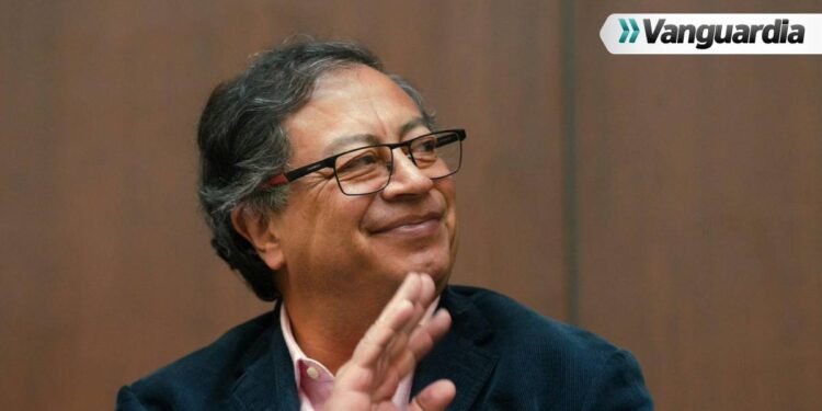 Los viajes del presidente Petro han costado más $24.648 millones; van más de 700