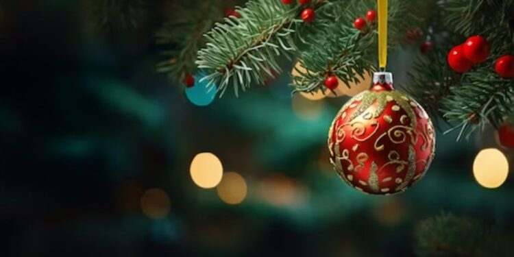 Los mejores destinos para visitar en Colombia en Navidad