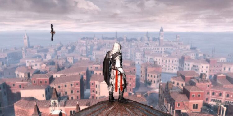 Los videojuegos más viajeros de la historia