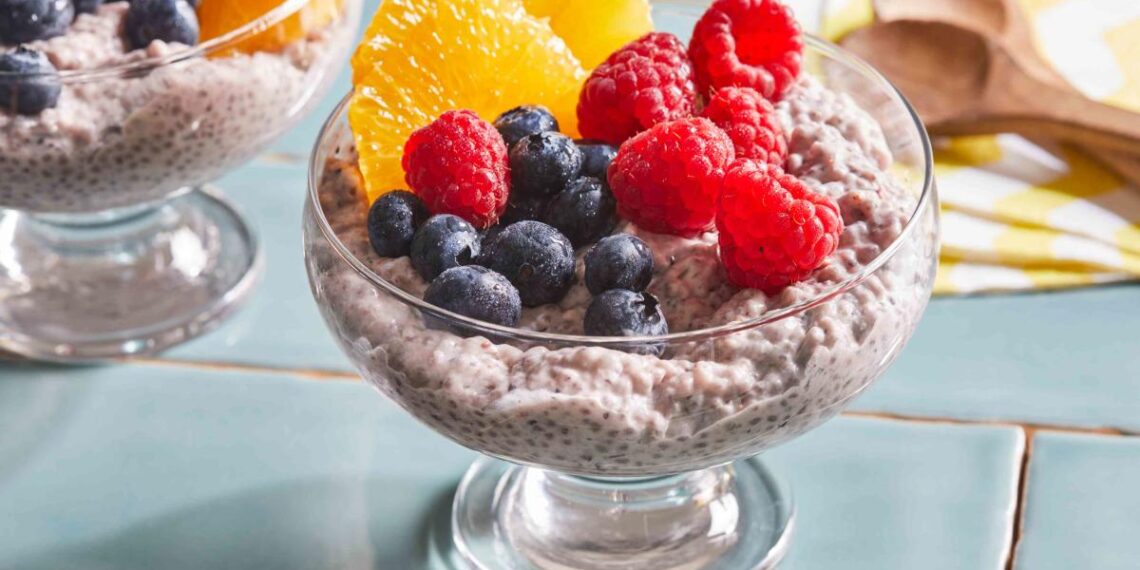 Top High-Fiber Foods to Fight Inflammation