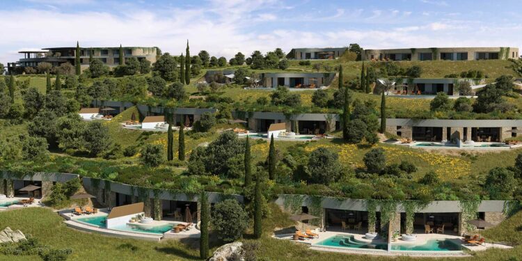 Estos son los nuevos hoteles de de lujo declarados los mejores de 2023