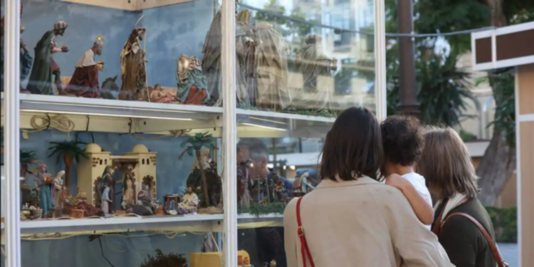 Los mejores destinos de Andalucía para viajar con niños esta Navidad